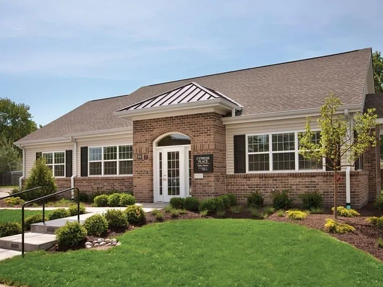 Cypress Place — Photo 2