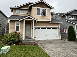 680 NE Nantucket St, Bremerton, WA 98310