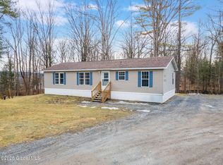 175 Ragan Rd, Sloansville, NY 12160