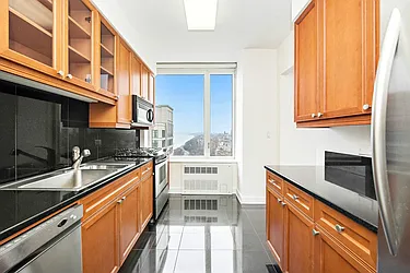 Rented by Keller Williams NYC