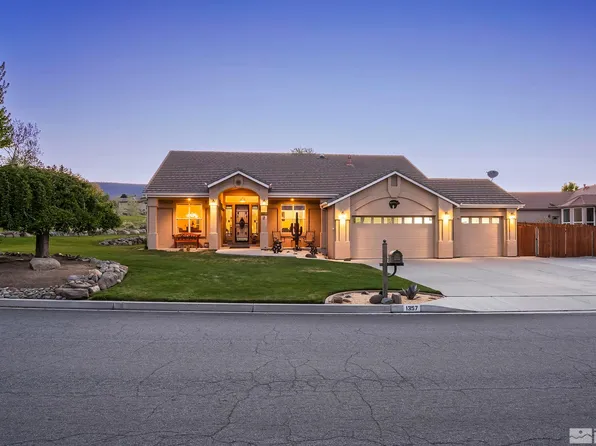 1357 Wolf Run Rd, Reno, NV 89511