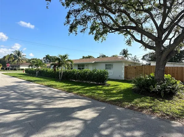 1500 SW 6th Avenue, Fort Lauderdale, FL 33315