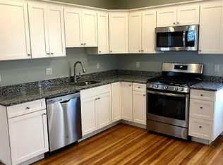 25 Howes St APT 2, Dorchester, MA 02125