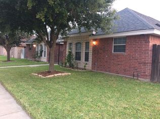 1800 S Juniper St, Pharr, TX 78577