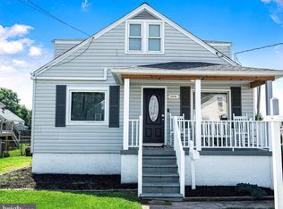 7616 Maple Rd, Dundalk, MD 21222