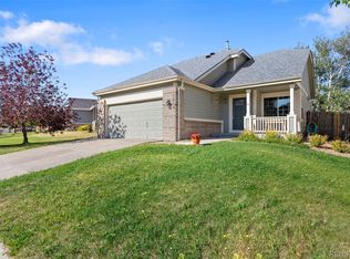 3765 S Rome Way, Aurora, CO 80018