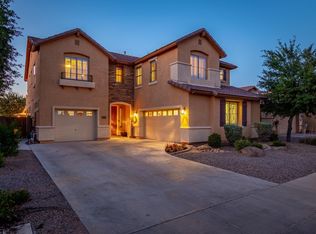 3630 E Kingbird Pl, Chandler, AZ 85286