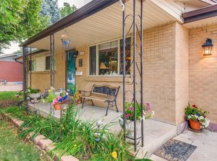 6404 Winona Ct, Arvada, CO 80003