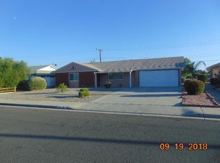 28941 W Worcester Rd, Menifee, CA 92586