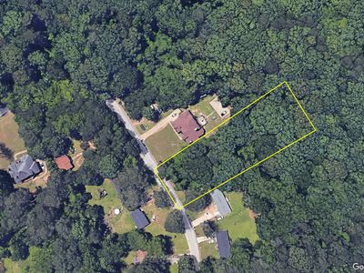 6150 Gwendoline Dr SW, Atlanta, GA, 30349