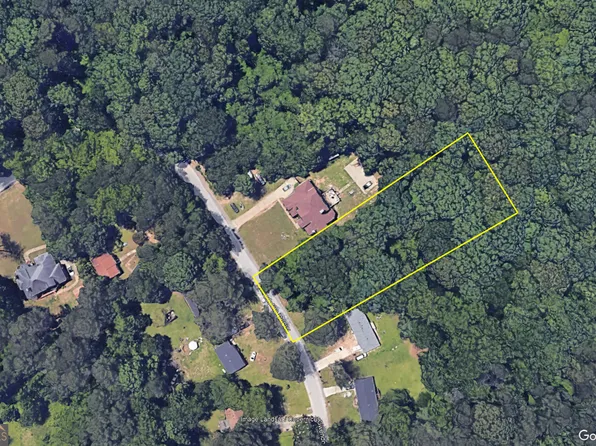 6150 Gwendoline Dr SW, Atlanta, GA 30349