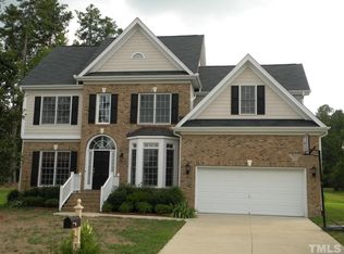 729 Wellingham Dr, Durham, NC 27713