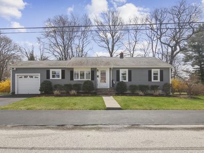 29 Gale Rd, Weymouth, MA, 02188