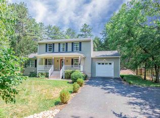 13 Windy Way, Palmyra, VA 22963