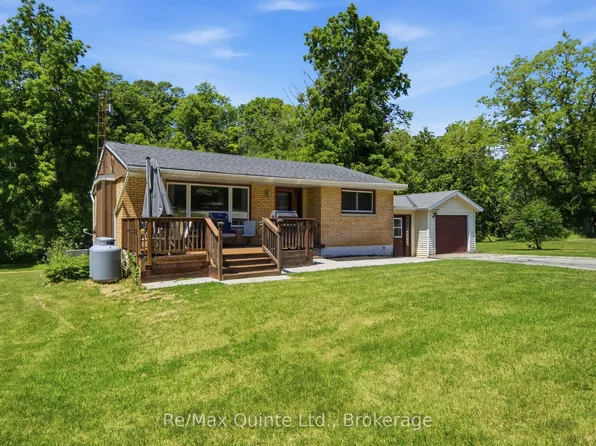 634 County Road 30, Brighton, ON K0K 1H0