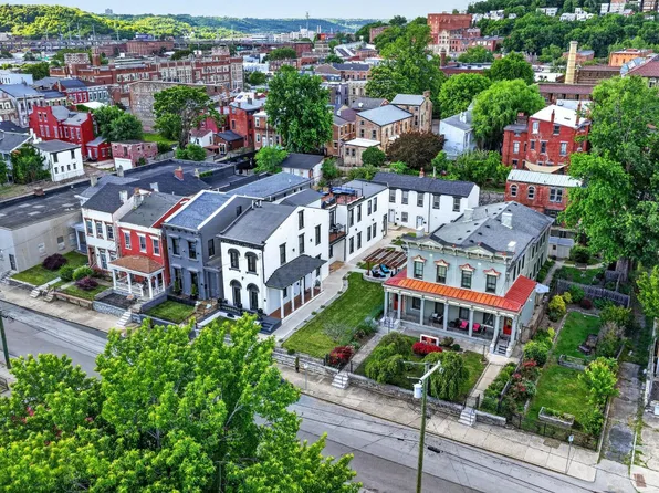 916 York St, Cincinnati, OH 45214