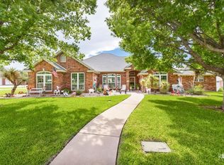 1713 Weston Rd, San Angelo, TX 76901