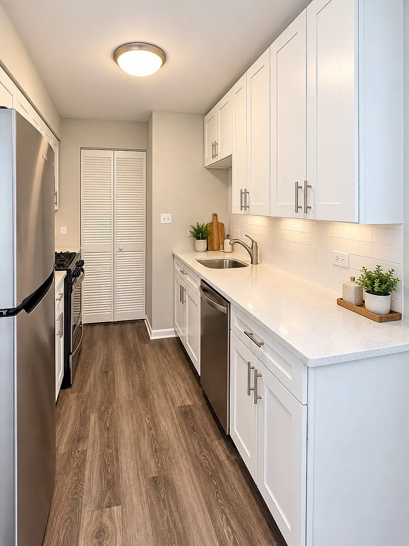 2 bed, 1150 sqft, $2,200 — Photo 4