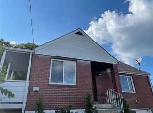 606 Upston St, McKeesport, PA