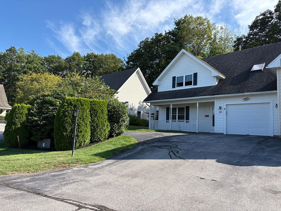 1st image of 20 Spring Pond Circle