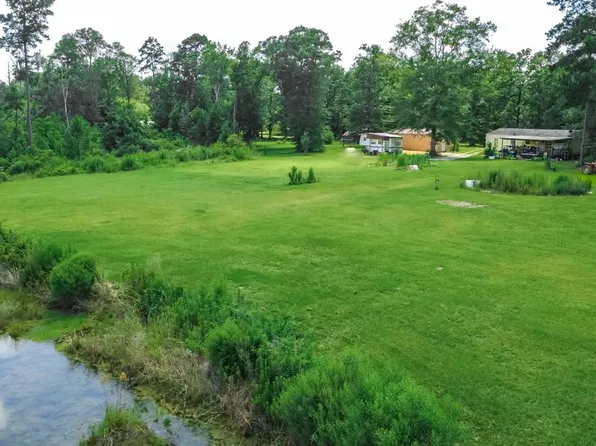 4509 Old Liberty Rd N, Clinton, LA 70722