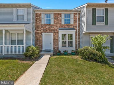 2902 Mueserbush Ct, Lanham, MD, 20706