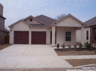 10315 Catfish Ln, San Antonio, TX 78224