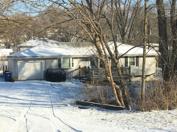 407 Holtz St, Excelsior Springs, MO 64024