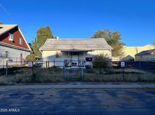449 S East St, Globe, AZ 85501