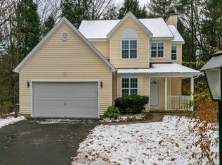 15 Thistle Rd, Gansevoort, NY 12831