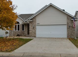 1464 132nd Ln NW, Coon Rapids, MN 55448