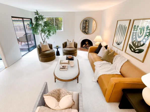 5 Grande Paseo, San Rafael, CA 94903