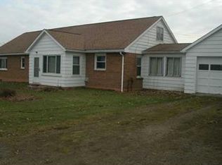 21275 Gospel Hill Rd, Venango, PA 16440