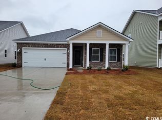 236 Augusta Green Way #LITCHFIELD;-LOT 33, Myrtle Beach, SC 29579
