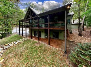 1875 Daves Rd, Morganton, GA 30560