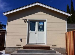 1442 S Wolfe Rd, Sunnyvale, CA 94087