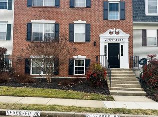 2760 Marsala Ct, Woodbridge, VA 22192