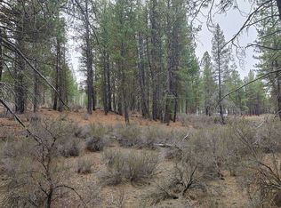 Corner Of Jet Avenue And Sunnybrook Rd, Chiloquin, OR 97624