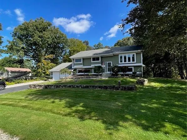 21 Pond View Drive, Prospect, CT 06712