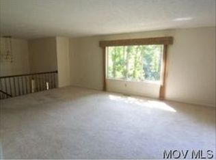 109 N Hills Dr, Parkersburg, WV 26104