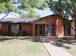 3014 Edgemere Dr, Plainview, TX 79072