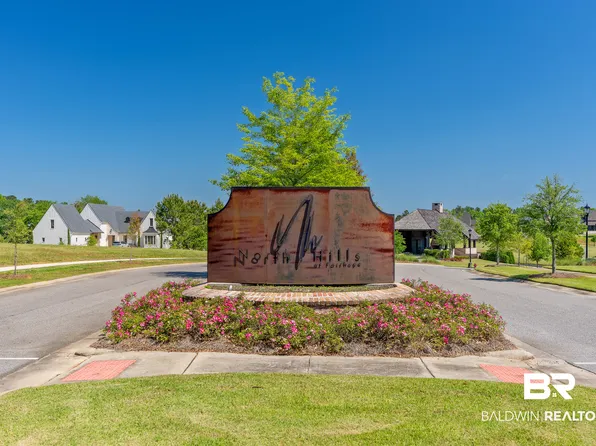 0 Mount Pleasant Blvd #41, Fairhope, AL 36532