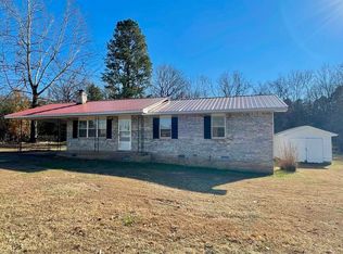 222 Morrison St, Melbourne, AR 72556