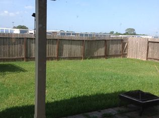 5617 Walid Ln, Rosenberg, TX 77471