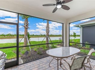 43645 Sparrow Dr, Punta Gorda, FL 33982