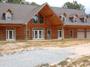 1495 Highway 104 N, Cedar Grove, TN 38321