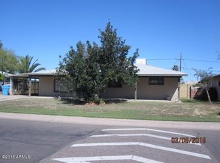 2218 W Montebello Ave, Phoenix, AZ 85015