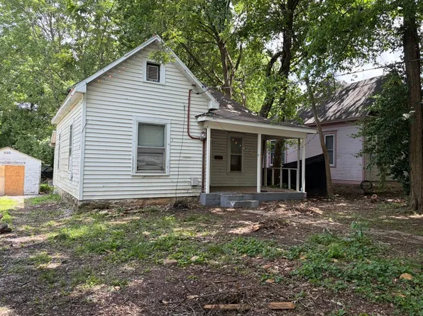 2126 N Main Ave, Springfield, MO 65803
