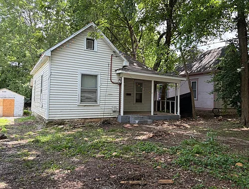 2126 N Main Ave Photo 1