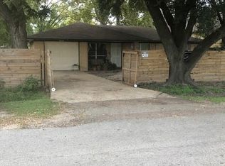 8531 Observatory St, Houston, TX 77088